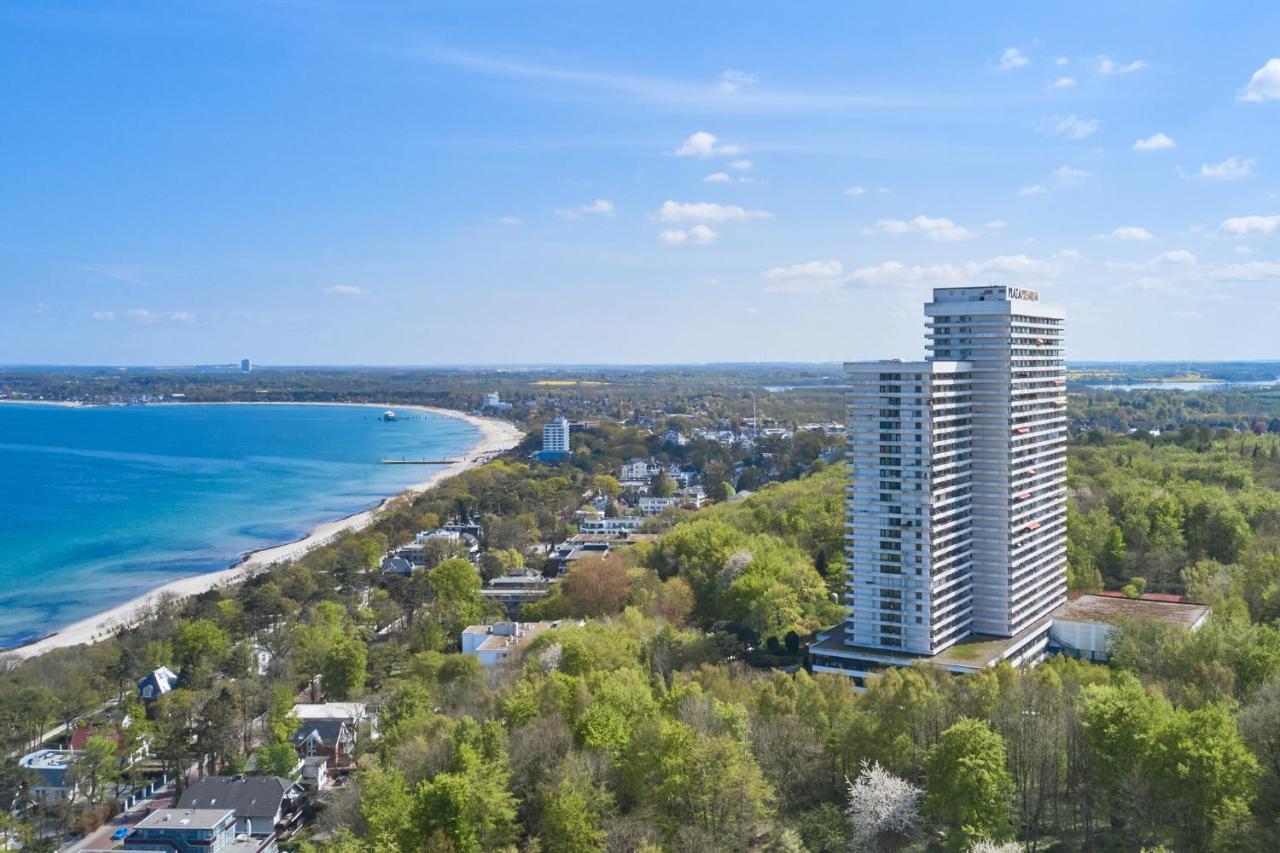 Meerblick Apartment 110 蒂门多弗施特兰德 外观 照片