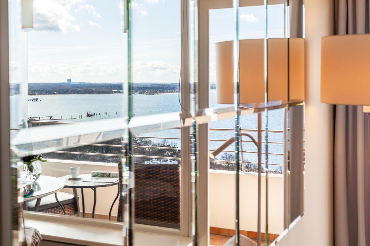 Meerblick Apartment 110 蒂门多弗施特兰德 外观 照片