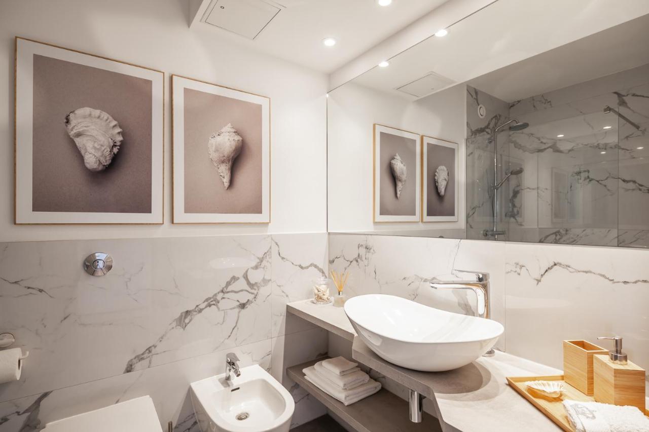 Meerblick Apartment 110 蒂门多弗施特兰德 外观 照片