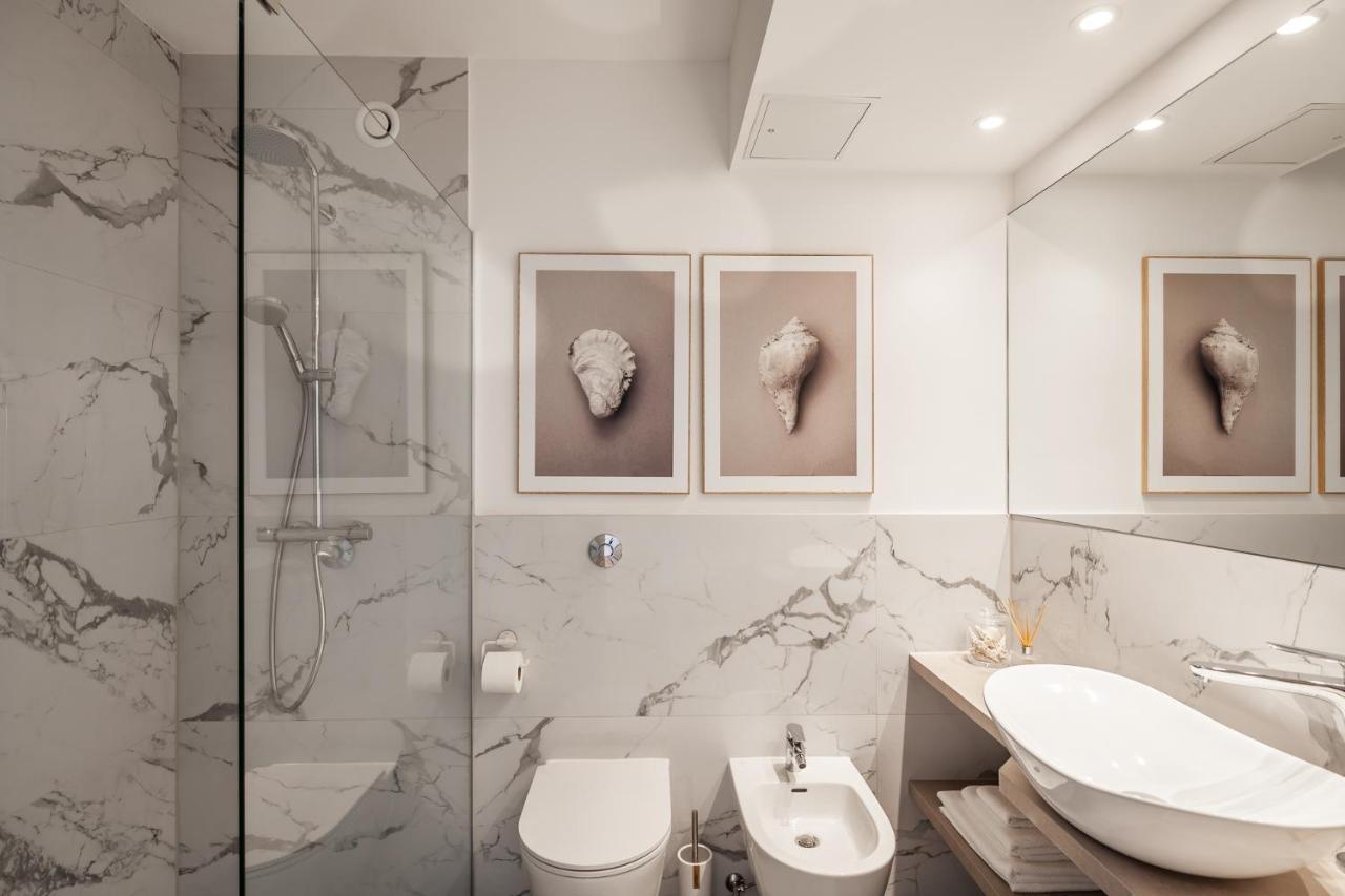 Meerblick Apartment 110 蒂门多弗施特兰德 外观 照片