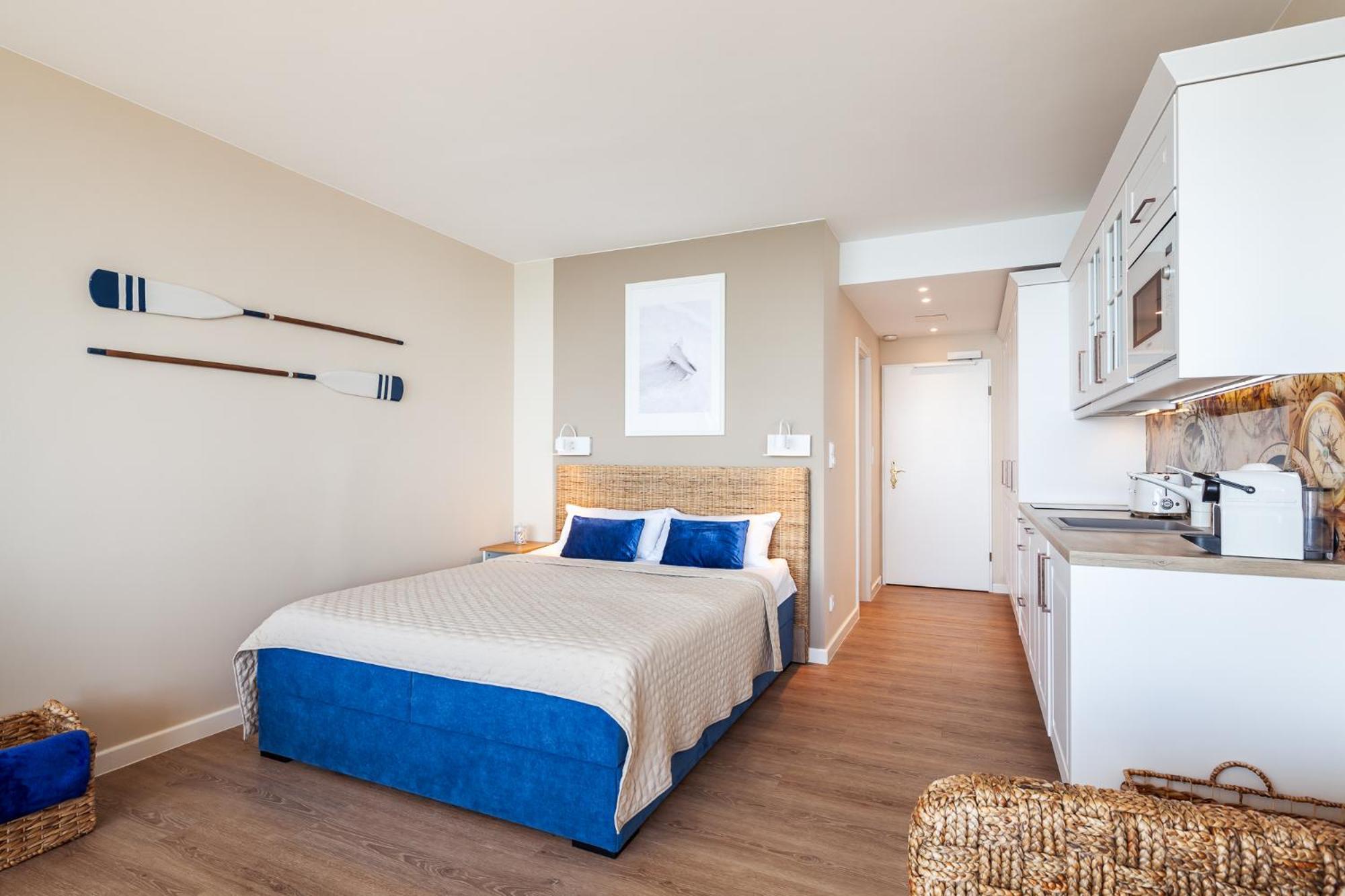 Meerblick Apartment 110 蒂门多弗施特兰德 外观 照片